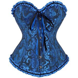 Corset Top, SIZE XS, 15A-163T008